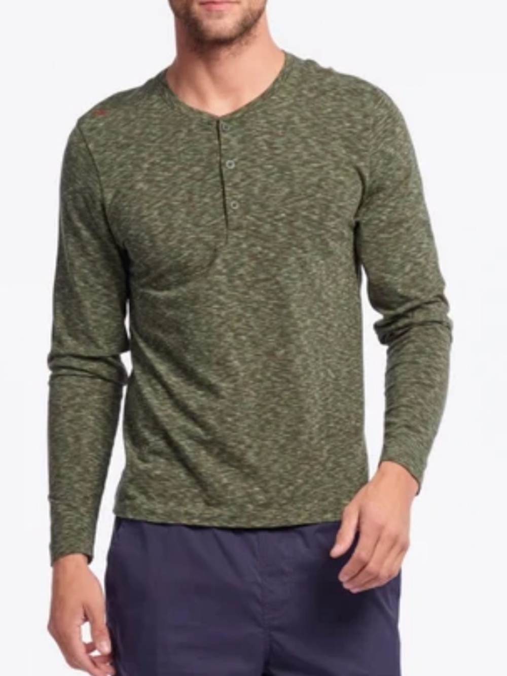 Rhone Henley shirt